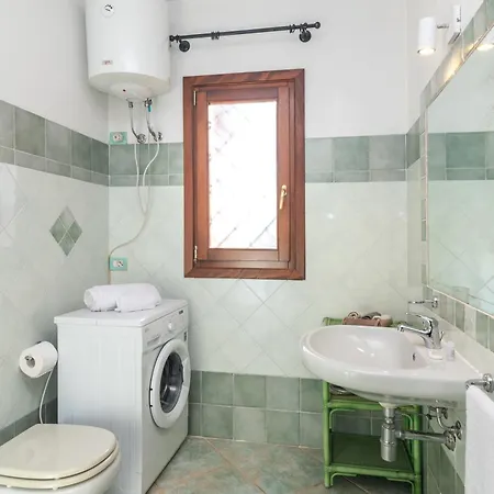 Apartment Quiet Sanibel - Happy Monte Petrosu