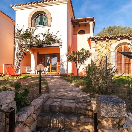 Quiet Sanibel - Happy Apartment Monte Petrosu