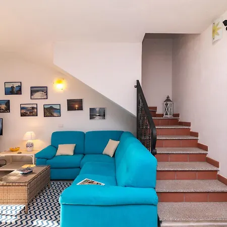 Quiet Sanibel - Happy Apartment Monte Petrosu