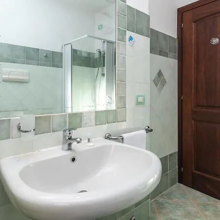 Quiet Sanibel - Happy Apartament Monte Petrosu