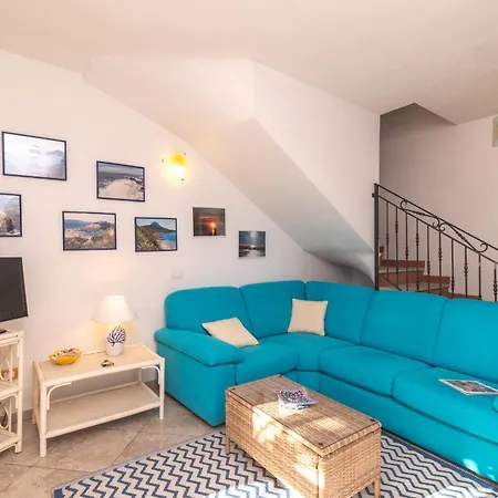 Apartament Quiet Sanibel - Happy