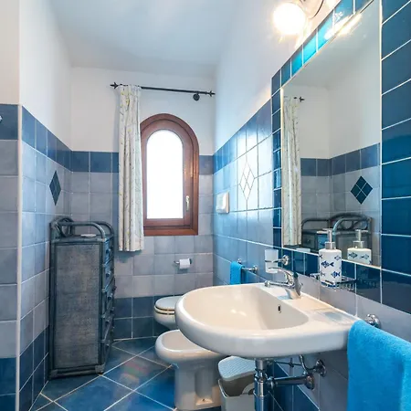 Quiet Sanibel - Happy Apartament Monte Petrosu