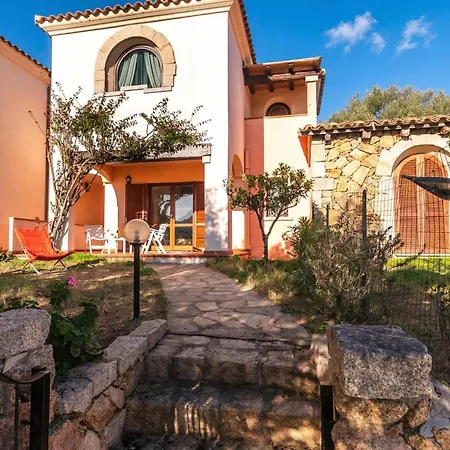 Quiet Sanibel - Happy Apartamento Monte Petrosu