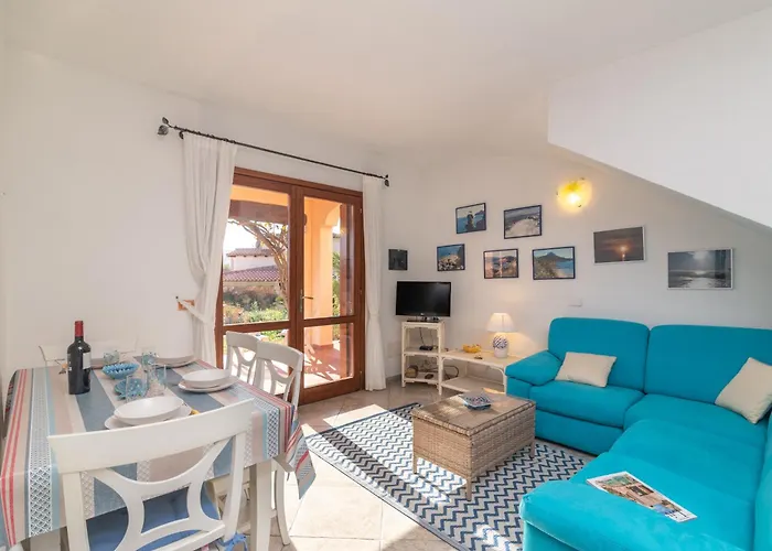 Διαμέρισμα Quiet Sanibel - Happy