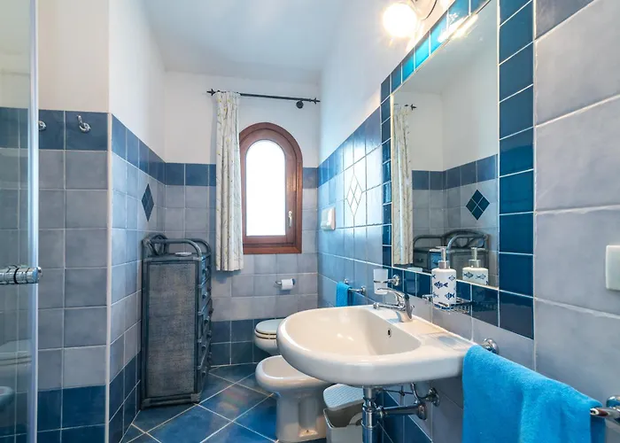 Quiet Sanibel - Happy Διαμέρισμα Monte Petrosu