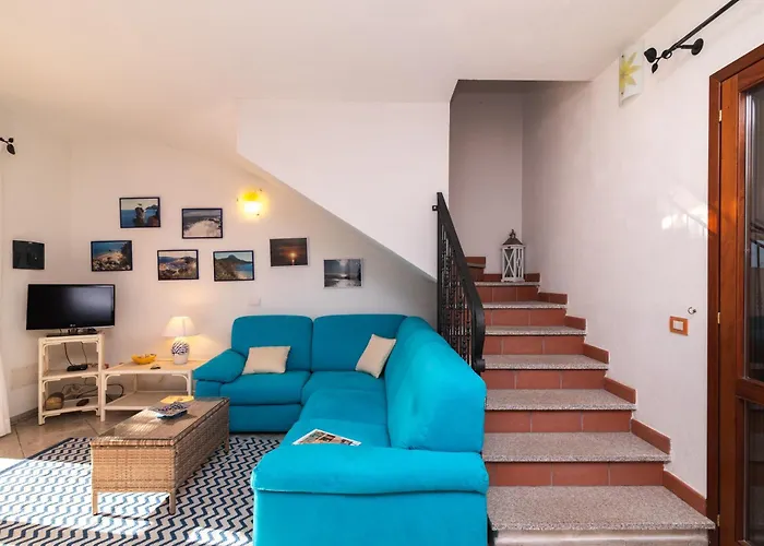 Quiet Sanibel - Happy Διαμέρισμα Monte Petrosu